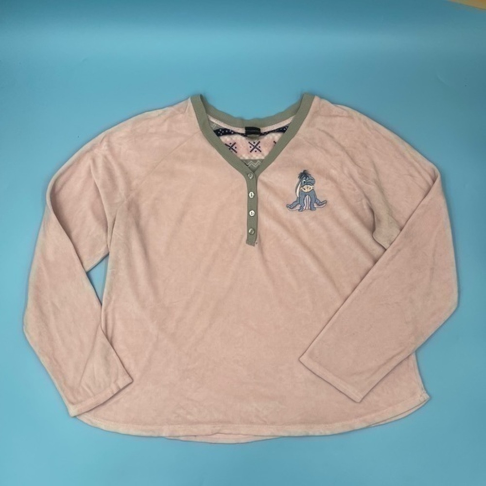 VTG Disney Eeyore Sweater